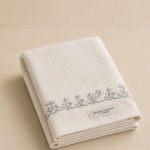 Guest Towel