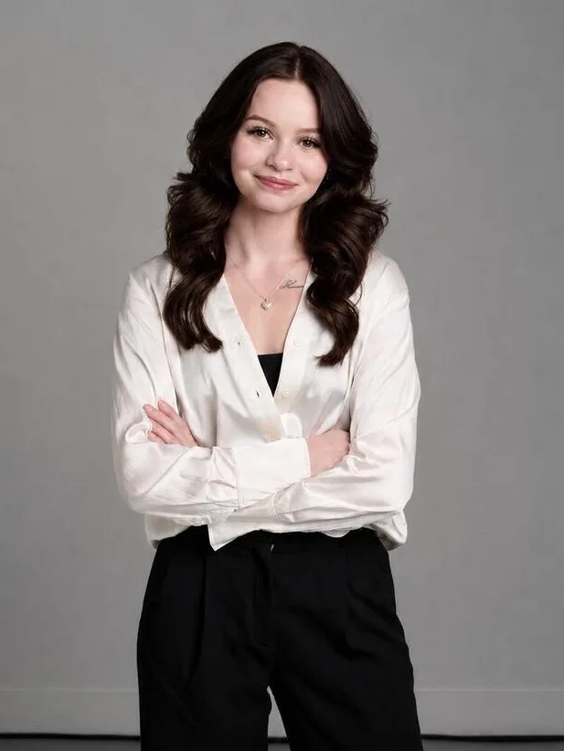 Juliette Young, co-founder and design assistant at Chignon Interiors