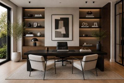 Modern Office