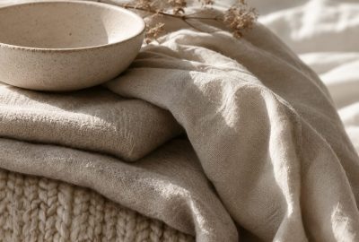 Scandinavian fabrics