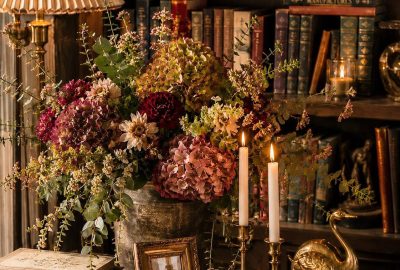 Maximalism editorial