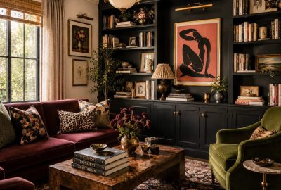 Maximalism library