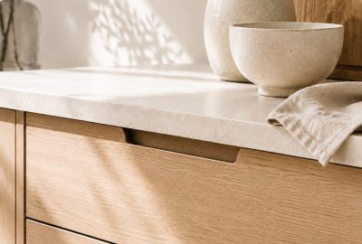 Scandinavian decor